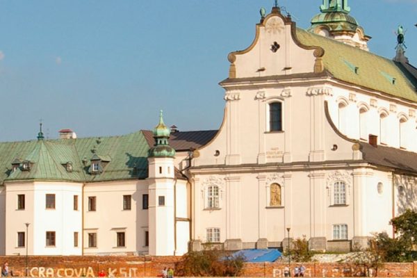 Skałka-Church