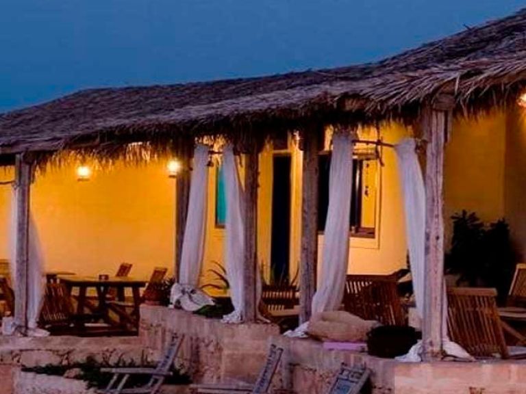 Spinguera Ecolodge in Boa Vista, Cape Verde, offers a unique retreat amid mountains and beaches, providing an unforgettable, sustainable holiday for those seeking authenticity.