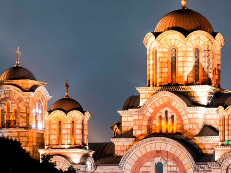 St.-Mark-Orthodox-Church-Belgrade