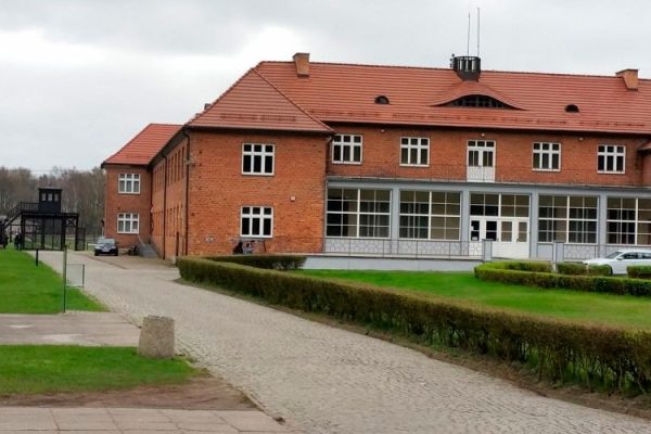 Stutthof-Museum