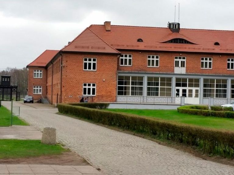 The Stutthof Museum near Gdansk is a poignant memorial to Nazi concentration camp victims. Exhibits include artifacts, personal belongings, and a gas chamber. Guided tours and detailed history are available. Explore outdoor areas.