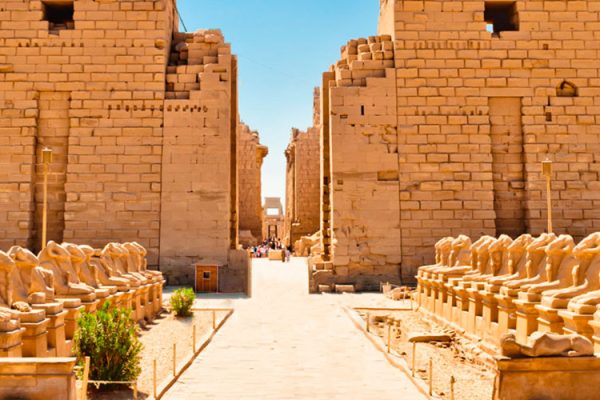 Temple-of-Karnak