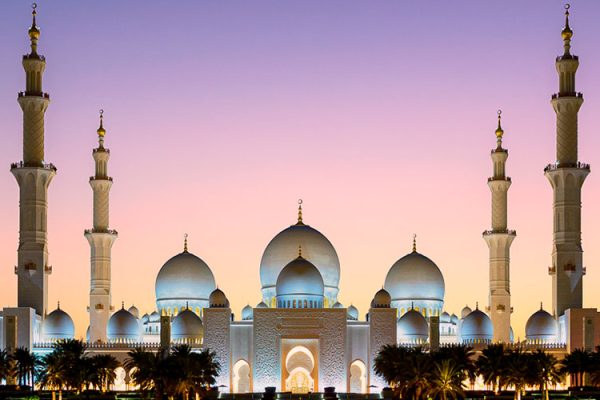The-Blue-Mosque-Dubai