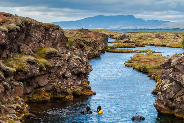 Nestled in the heart of Iceland, Thingvellir National Park is a breathtaking testament to the country's natural beauty and historical significance. This UNESCO World Heritage site offers visitors a unique opportunity to witness the stunning geological features, immerse themselves in rich cultural heritage, and experience the magic of Iceland's pristine landscapes.