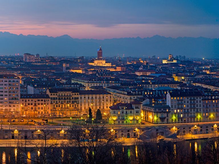 Known for its architectural gems, Turin offers an array of attractions from the towering Mole Antonelliana to the regal Royal Palace. Home to culturally rich museums, the city also boasts a thriving sports scene, making it a delightful Italian destination.