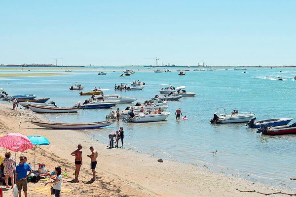 Escape to Sant'Erasmo, an idyllic island in Venice Lagoon, Italy. Just half an hour from Venice by boat, it offers serene beauty, peacefulness, and birdwatching opportunities. Discover the tranquil charm of its villages and immerse yourself in nature's wonders.