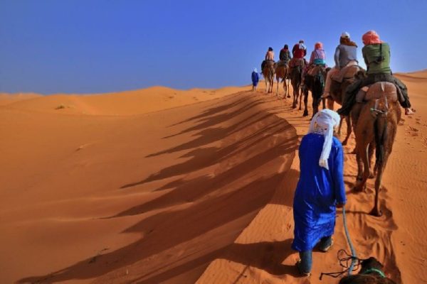 Camel Ride is an interesting experience. It is a great way to see the desert and learn about the culture of the camel herder. The ride can be a bit uncomfortable, but it is worth it for the experience.