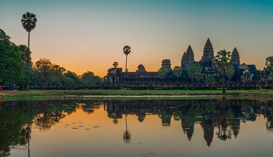 Cambodia, a land steeped in ancient history and rich culture, beckons travelers with its intriguing blend of temples, landscapes, and spirited cities. Situated in the heart of Southeast Asia and neighbored by countries like Vietnam, Thailand, and Laos, this nation offers an experience like no other.