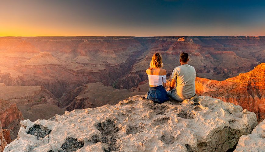 Grand Canyon United States