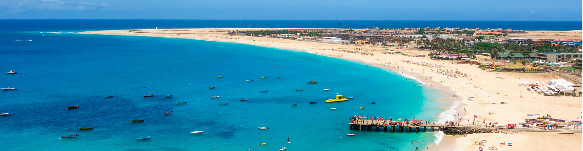 Cape Verde: Tropical Paradise Await - ToursXplorer.com