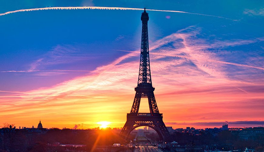 France, the epitome of elegance and sophistication, is a country that enchants visitors with its rich history, breathtaking landscapes, and vibrant culture. From the romantic streets of Paris to the sun-kissed beaches of the French Riviera, this diverse and captivating nation offers something for everyone.