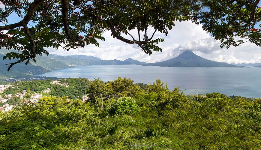 Atitlan Guatemala