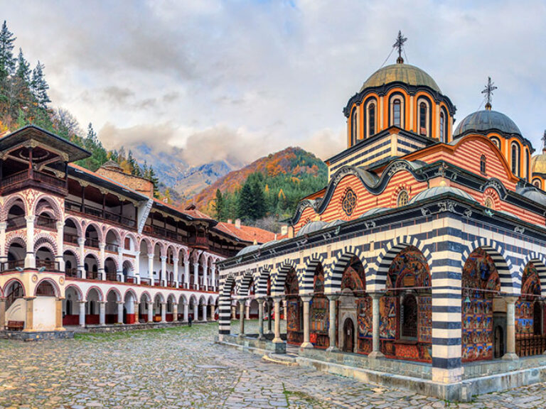 Nestled in Eastern Europe, Bulgaria is a captivating country that offers a blend of rich history, breathtaking landscapes, and vibrant culture. From ancient ruins to majestic mountain ranges, Bulgaria entices travelers with its diverse attractions and warm hospitality. Join us on a virtual journey as we explore the highlights and hidden gems of this enchanting destination.