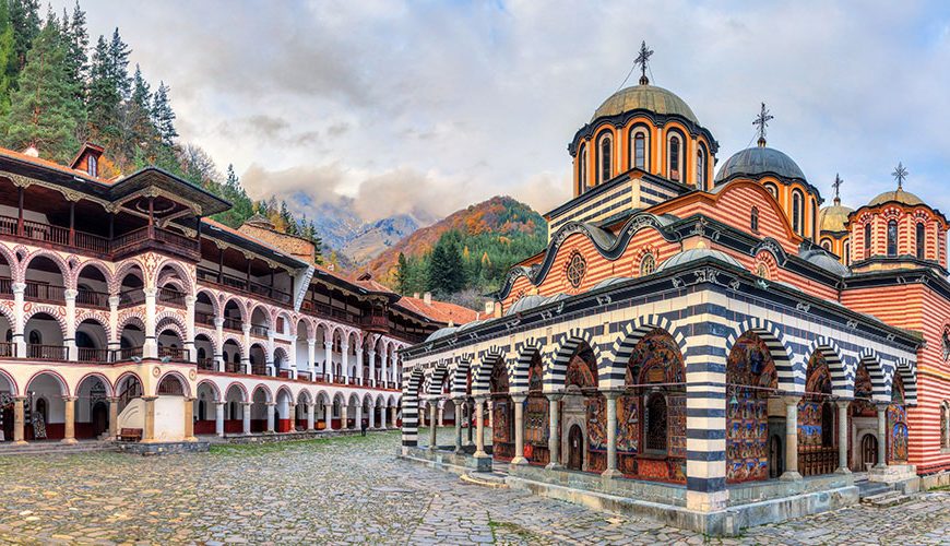 Nestled in Eastern Europe, Bulgaria is a captivating country that offers a blend of rich history, breathtaking landscapes, and vibrant culture. From ancient ruins to majestic mountain ranges, Bulgaria entices travelers with its diverse attractions and warm hospitality. Join us on a virtual journey as we explore the highlights and hidden gems of this enchanting destination.