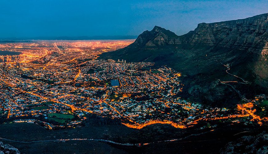 South Africa is a country like no other. It is the ideal destination for those seeking a unique sensory/spiritual reawakening, a place that leaves its visitors feeling inspired, enriched and rejuvenated.