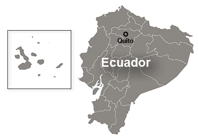 Ecuador - A Vibrant South American Destination