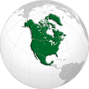 North America