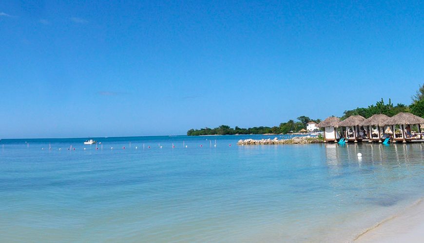 Jamaica, an island paradise nestled in the heart of the Caribbean Sea, beckons with its vibrant culture, pristine beaches, and lush landscapes. With close proximity to neighboring hotspots like the Cayman Islands and Cuba, Jamaica stands as a radiant jewel in the crown of the Caribbean.