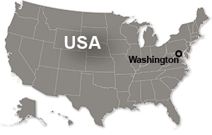 The Statue of Liberty, the Empire State, the Hollywood sign, the neon of Las Vegas, the Golden Gate and the White House have been global icons for a long time, and are known to everyone, even those who have never visited the United States of America.