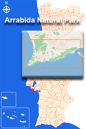 Arrabida Natural Park