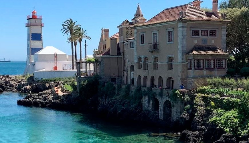 Cascais, Portugal