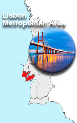 Lisbon Metropolitan Area