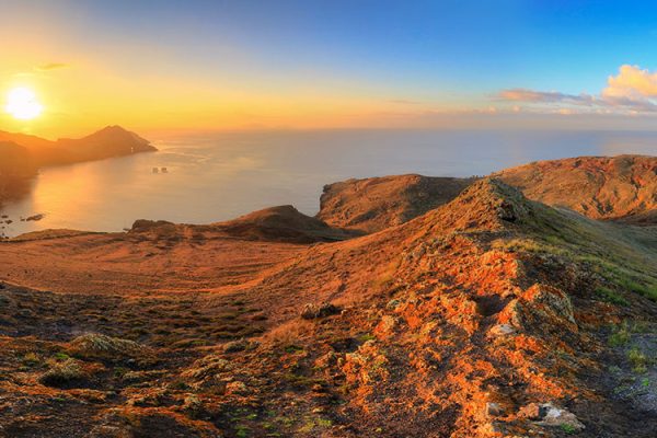 Madeira Archipelago