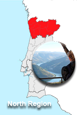 North Region Portugal