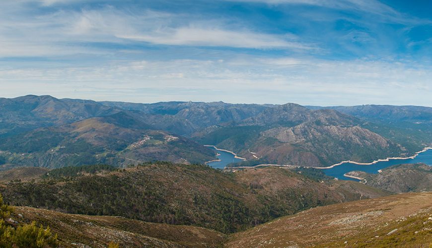 Peneda-Gerês National Park