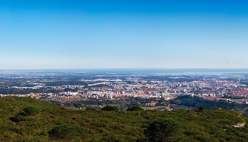 Setubal, Portugal