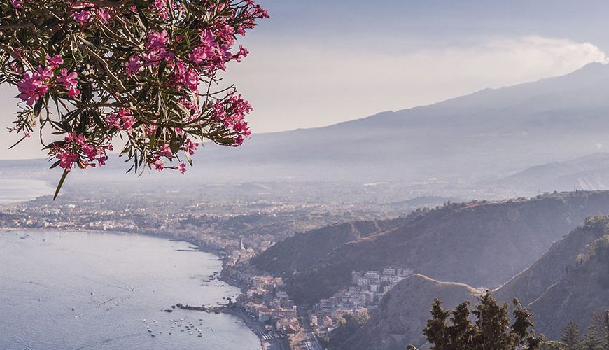 Welcome to Sicily, the stunning island located in the Mediterranean Sea. With its rich history, diverse landscapes, and warm hospitality, Sicily offers an unforgettable experience for every traveler.