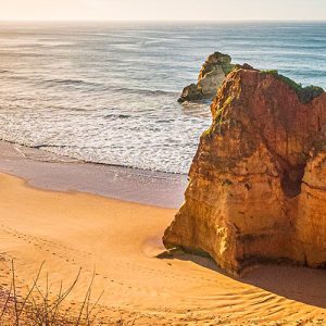 Nestled on the southern coast of Portugal, Portimão is a captivating destination renowned for its stunning beaches, vibrant atmosphere, and rich maritime heritage.