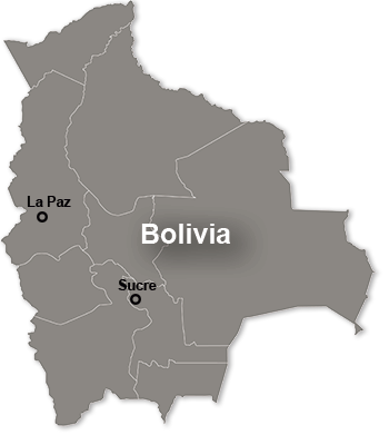 Bolovia