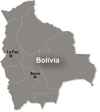 Bolivia: Travel, Culture & Adventure