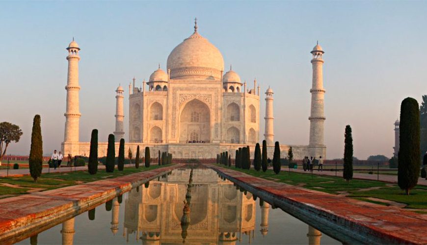 India, a land of diversity, culture, and history, invites travelers from around the globe to immerse themselves in its rich tapestry of experiences. Situated in South Asia, this expansive country is bordered by nations like Pakistan, China, Nepal, Bhutan, Bangladesh, and Myanmar, making it a strategic location for travel and exploration.