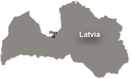 Latvia: Discover the enchanting Baltic Gem.