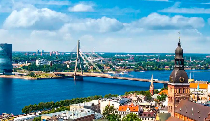 Latvia, a hidden gem in the Baltic region, beckons with its picturesque landscapes, rich history, and warm hospitality.