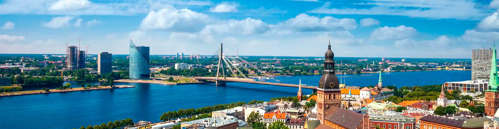 Latvia: Discover the enchanting Baltic Gem. - ToursXplorer.com