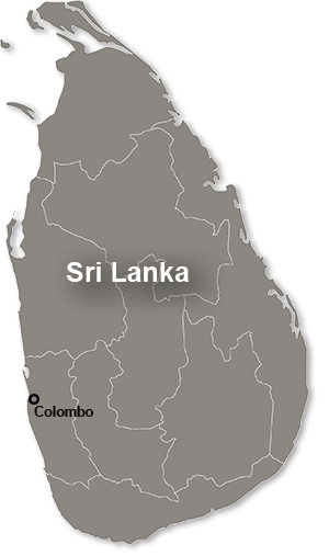 Nestled in the Indian Ocean, Sri Lanka is a tropical paradise with a rich cultural heritage and stunning natural beauty. The country is home to eight UNESCO World Heritage sites, including the ancient city of Polonnaruwa and the sacred city of Kandy, both of which offer a glimpse into the country's storied past.