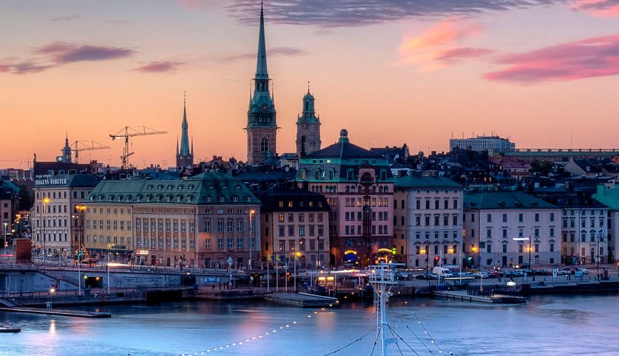 Sweden, a captivating Scandinavian country known for its natural wonders, vibrant cities, and rich cultural heritage, offers a unique and unforgettable travel experience.