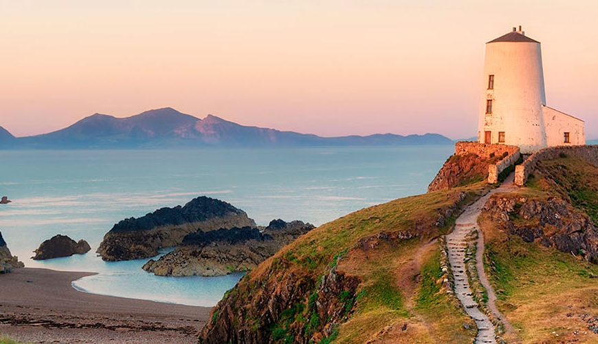 Wales, nestled in the western corner of Britain, is a captivating country rich in Celtic culture, stunning landscapes, and an enduring sense of mystery. It's a place where ancient folklore intertwines with the present, creating a unique charm that enchants every visitor.