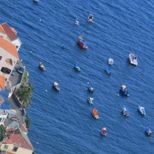 Private Half-Day Morning 4×4 Tour from Funchal - Visit Cabo Girão, one of the highest sea cliffs of Europe, Boca da Corrida...