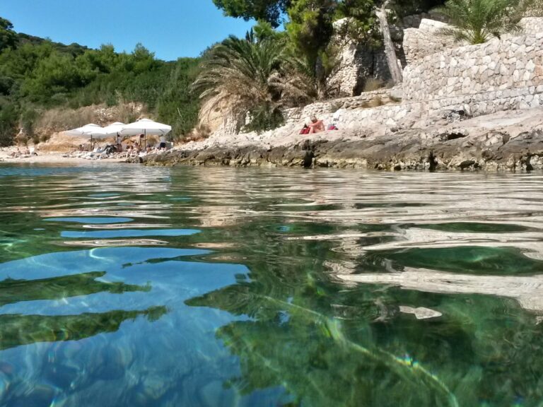 Pakleni Islands Boat Tours - My all day tours normally take place from 10.00 am until 6.00 pm, although the start and end...