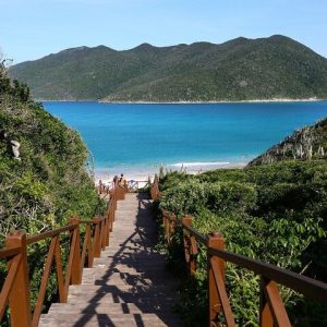 2–Day Private Tour of Arraial