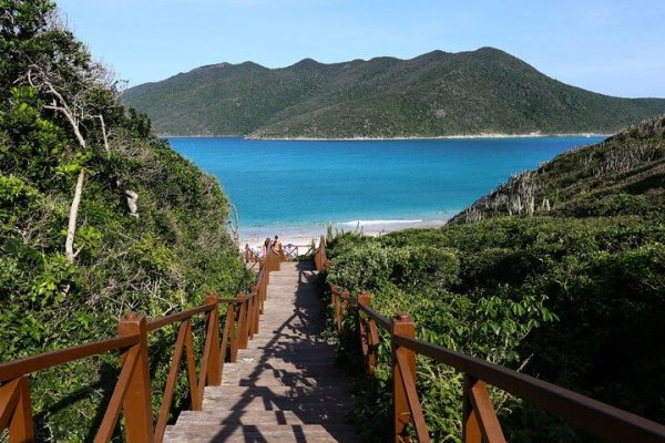2–Day Private Tour of Arraial