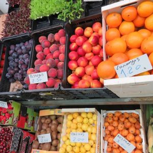 Local Farmers Market: Immerse yourself in the vibrant local culture and explore the hidden gems of Madeira Island with our Local Farmers Market and 4WD Experience from Funchal. Join us on Sundays for a half-day tour that will take you to the bustling farmers market in Santo da Serra, where you can witness the authentic local life and indulge in fresh produce, homemade liquors, and delightful infusions. Get ready to discover other remarkable areas, including the Christ the King viewpoint, Santa Cruz, and Morena, where you'll encounter breathtaking landscapes and charming hidden villages.