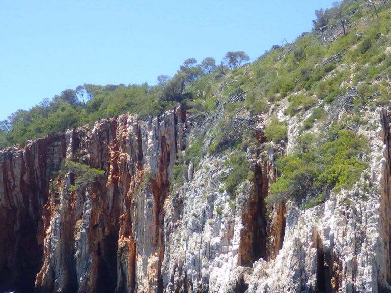 Pakleni Islands Boat Tours - My all day tours normally take place from 10.00 am until 6.00 pm, although the start and end...