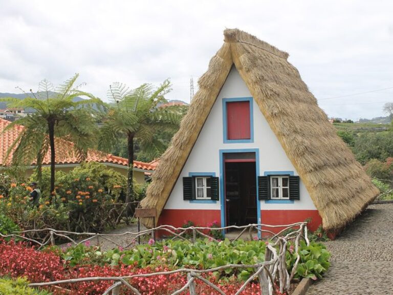 Northeast meet the locals 4×4 tour – Santana / Caniçal - Explore the NorthEast of Madeira Island. We will take you thru...