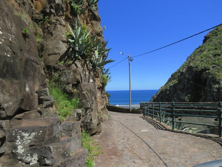 Northeast meet the locals 4×4 tour – Santana / Caniçal - Explore the NorthEast of Madeira Island. We will take you thru...