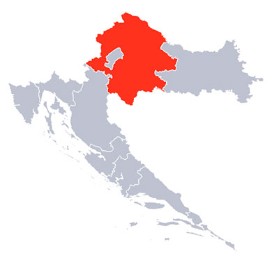Central-Croatia